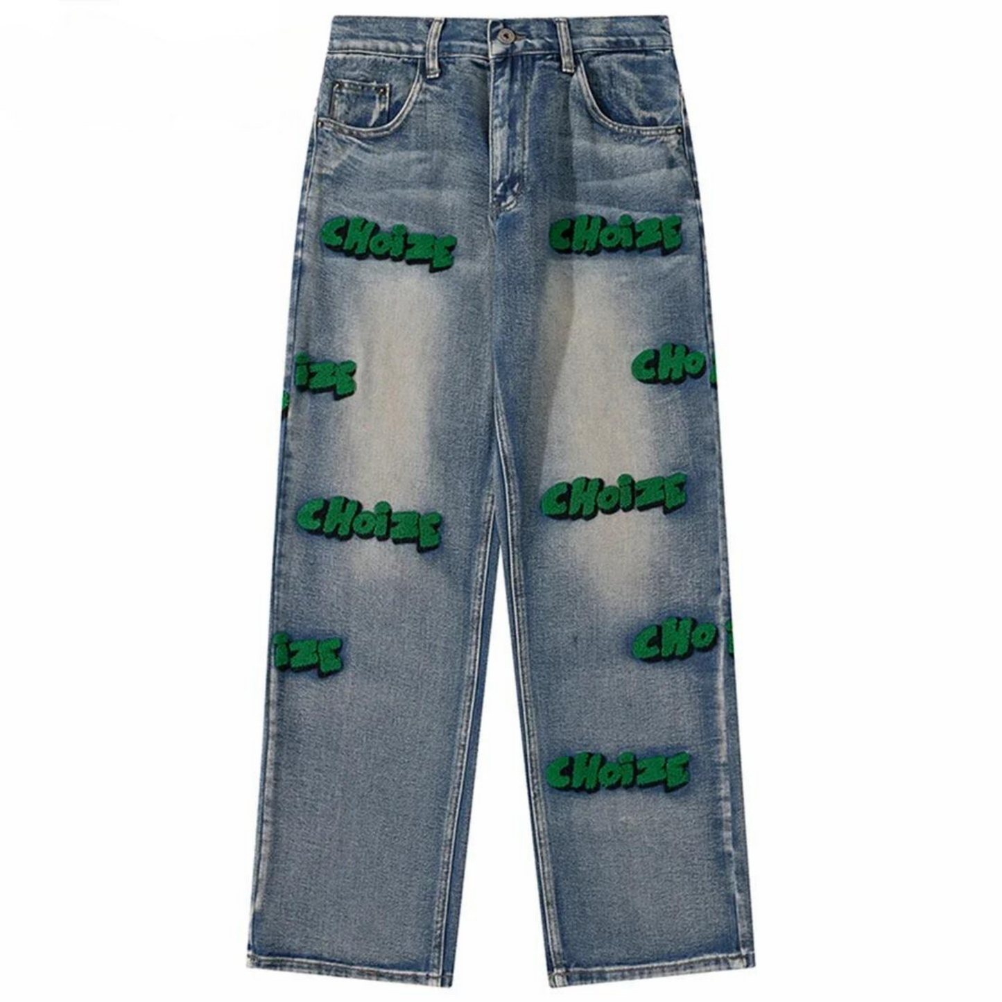 Choize The Street Jean 002