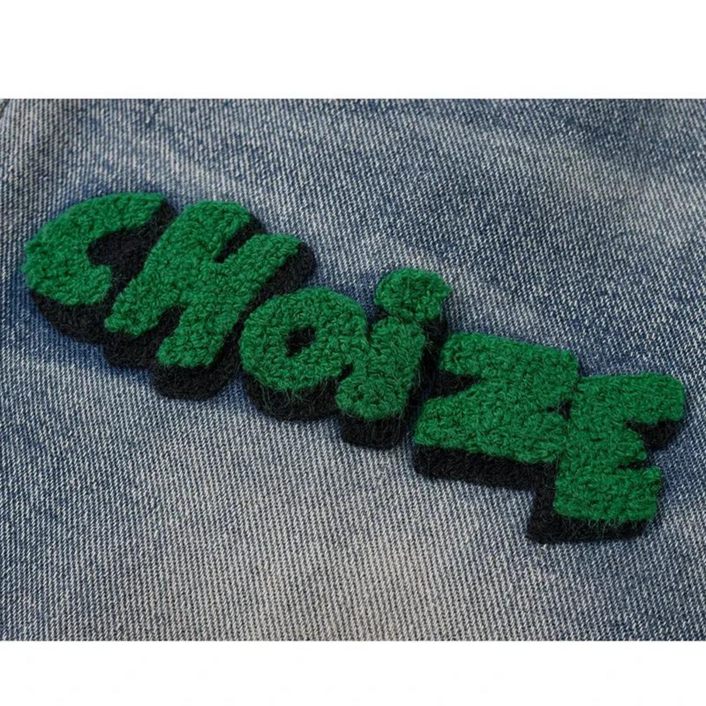 Choize The Street Jean 002