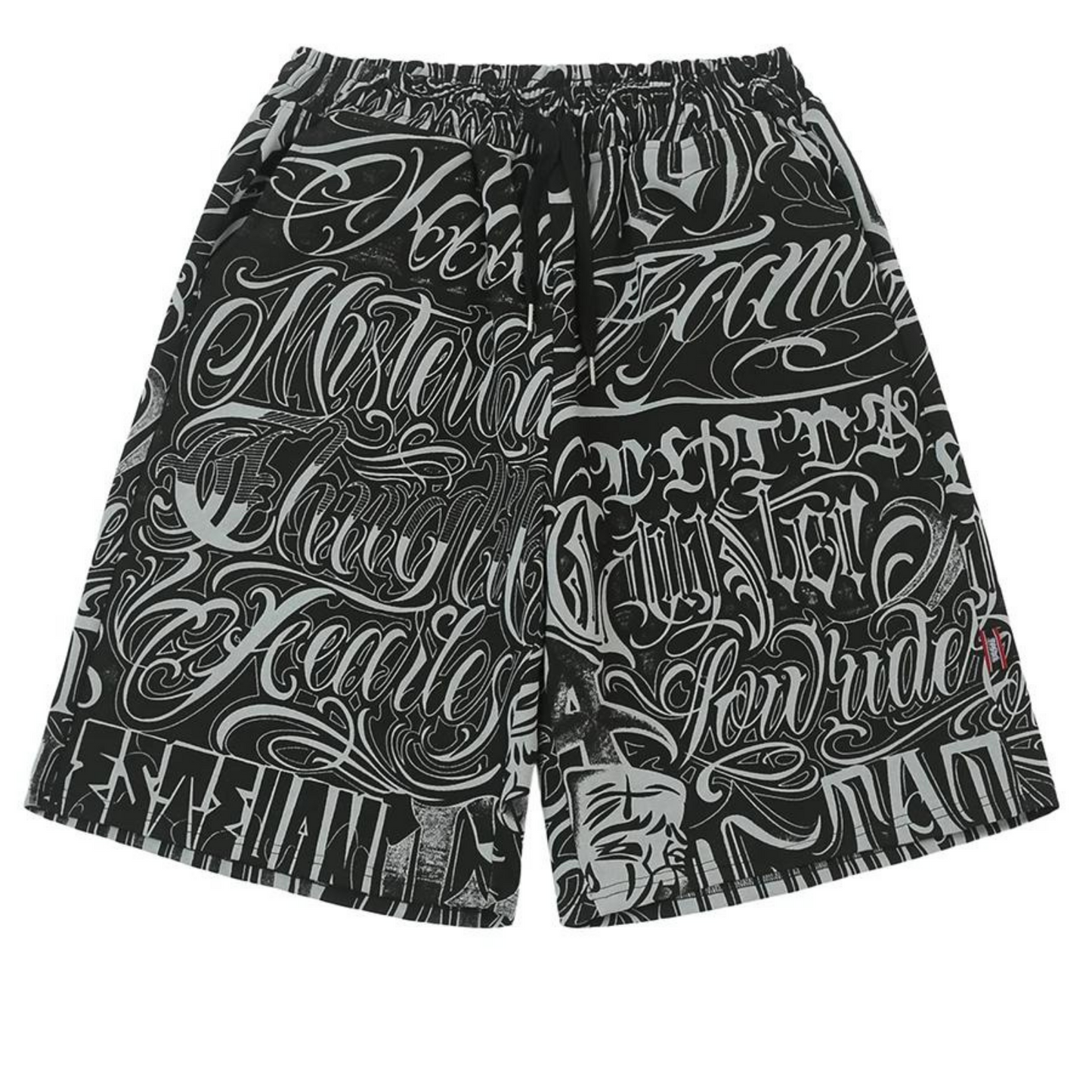 Special Edition High The Street Short 002