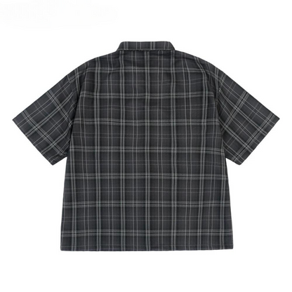 High Volume The Street Shirt 002