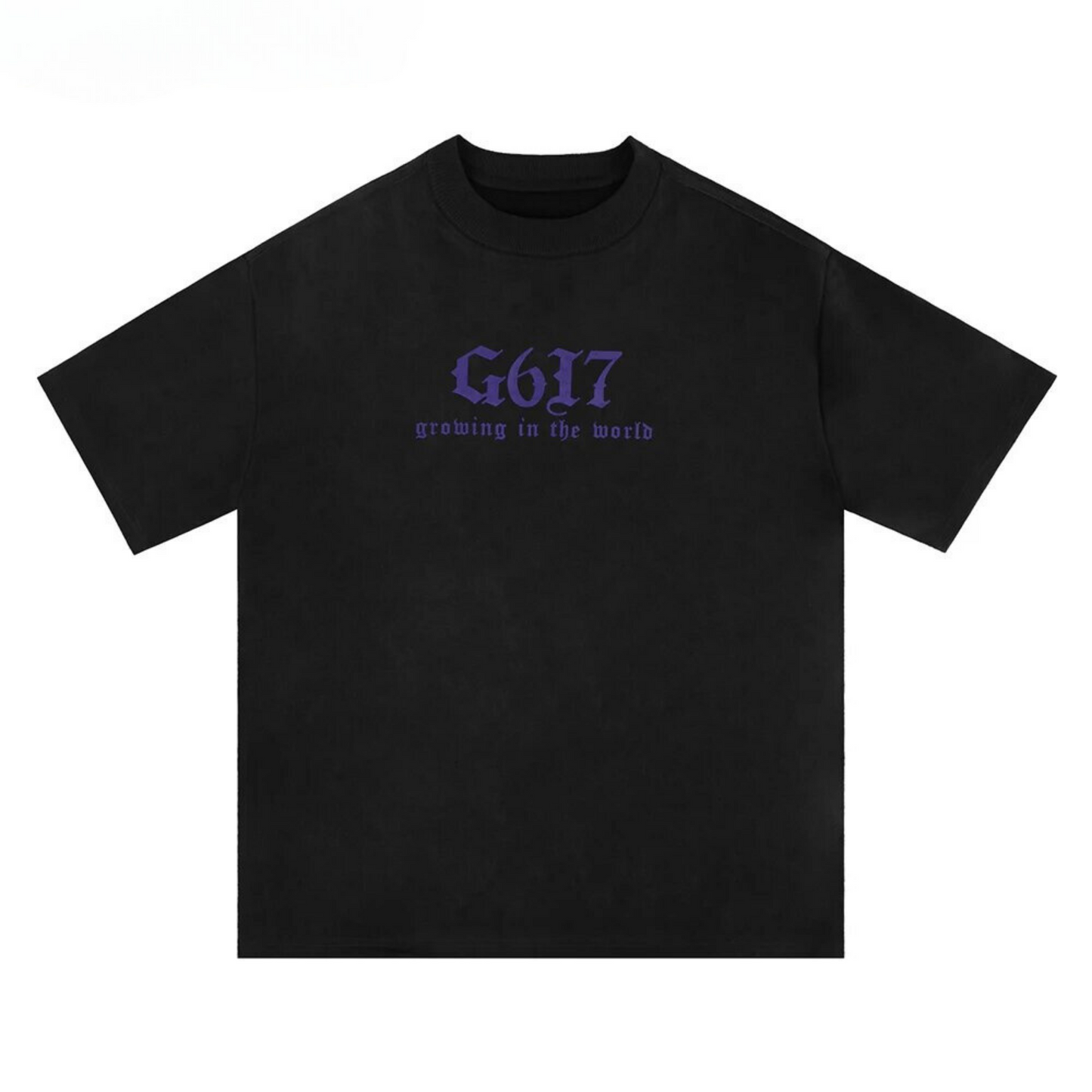 G617 The Street T-Shirt 004