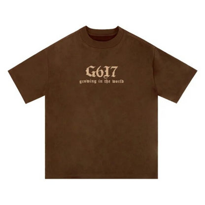 G617 The Street T-Shirt 004