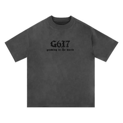 G617 The Street T-Shirt 004