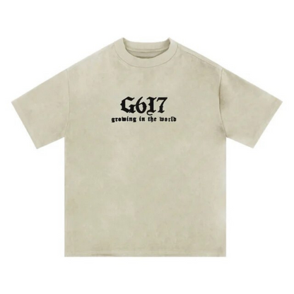 G617 The Street T-Shirt 004