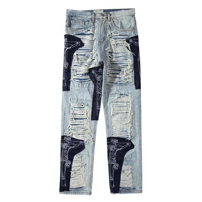 The Special Edition Street Jean 005