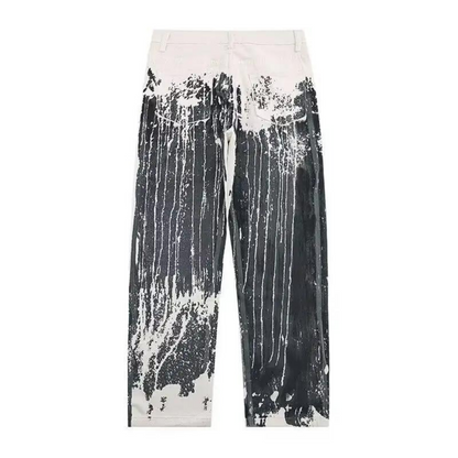 The Street Pant 009