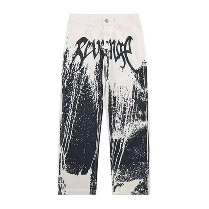 The Street Pant 009