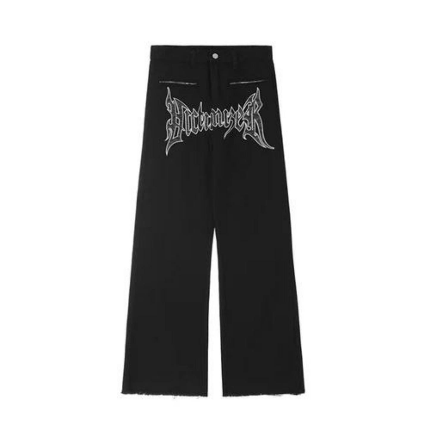 The Street Icon Pant 011