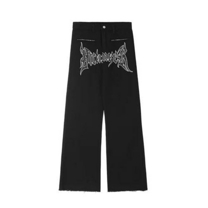 The Street Icon Pant 011