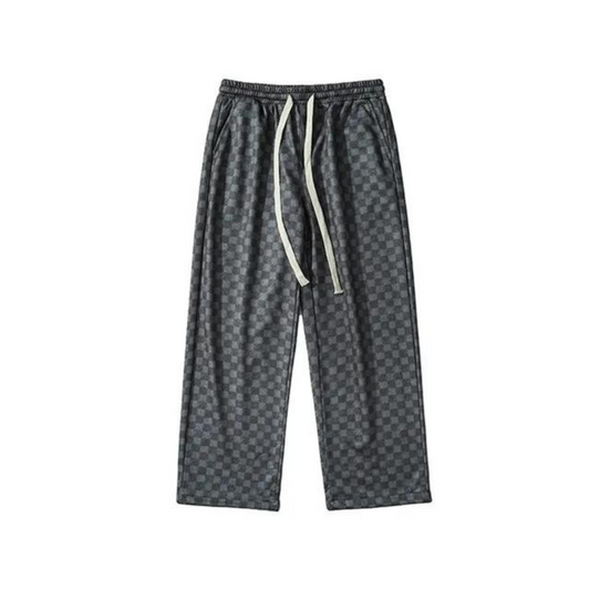 Relaxed Street Pant 015