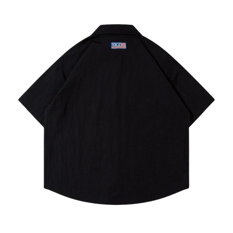 ''Reel big..'' The Street Shirt 018