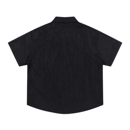 ''Black'' The Street Shirt 019