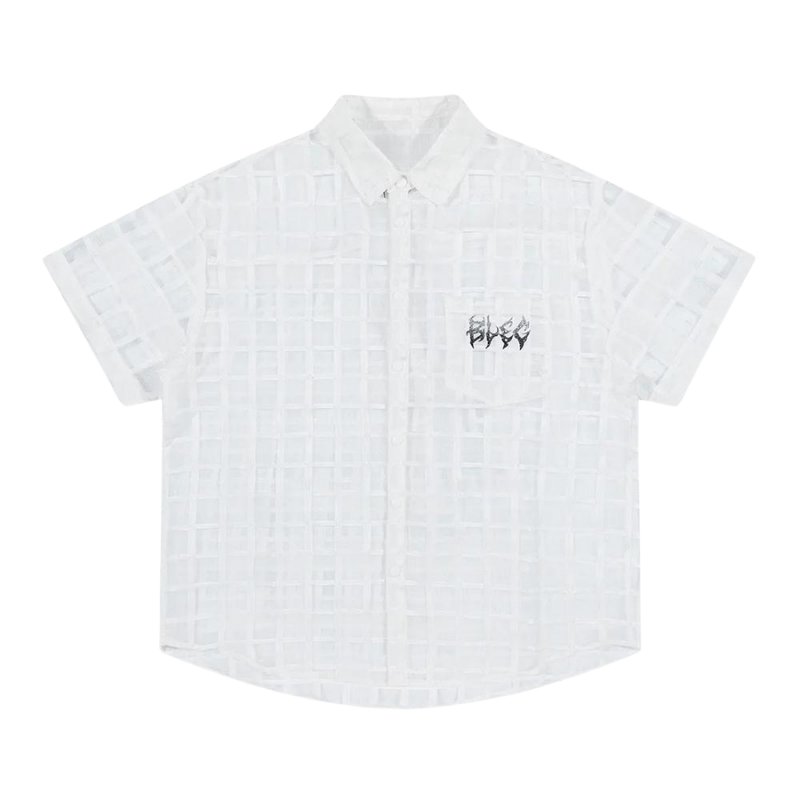 ''High Relax'' The Street Shirt 020