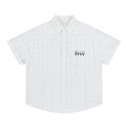 ''High Relax'' The Street Shirt 020