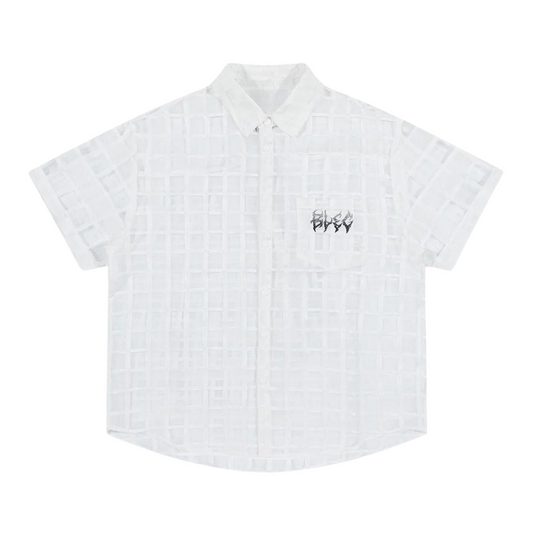 ''High Relax'' The Street Shirt 020