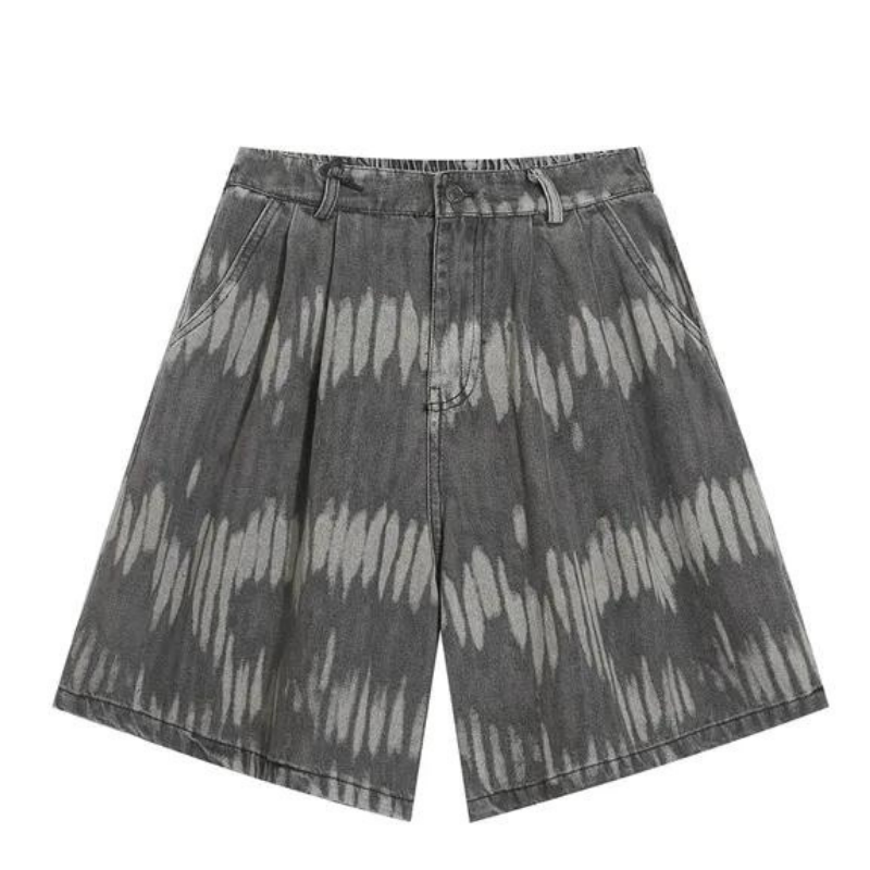 Limited edition The street short 020