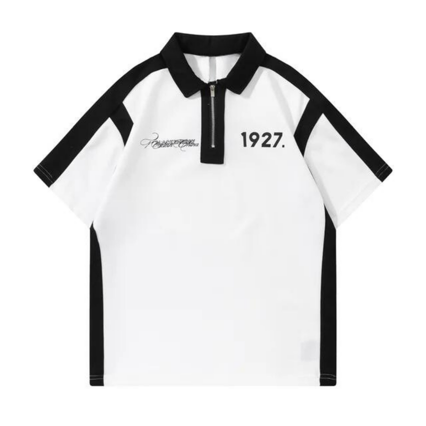 Polo Designed The Street T-Shirt 021