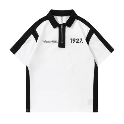 Polo Designed The Street T-Shirt 021