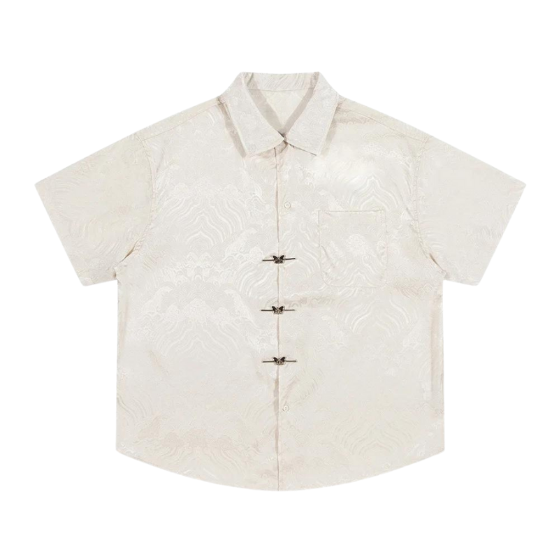 ''BUTTERFLY'' Limited edition the street shirt 021