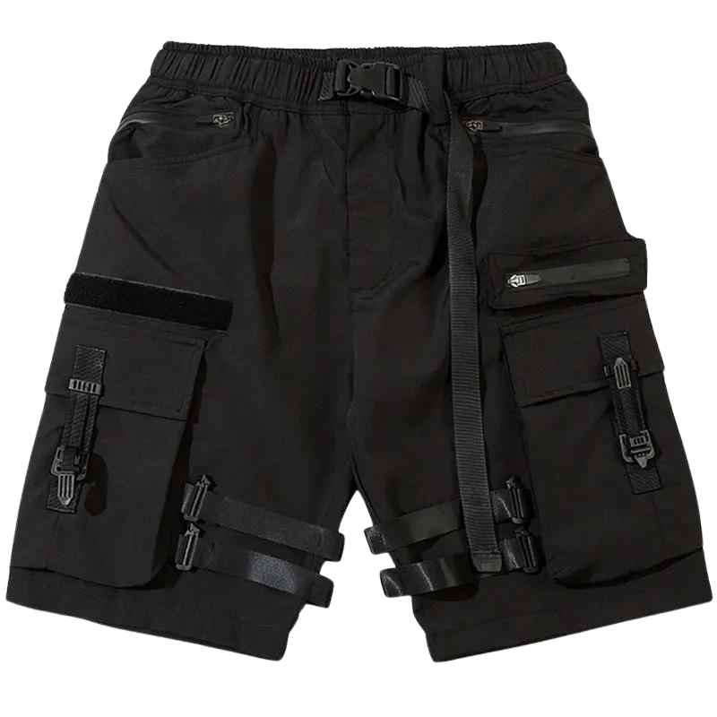 Cargo Street Short 023