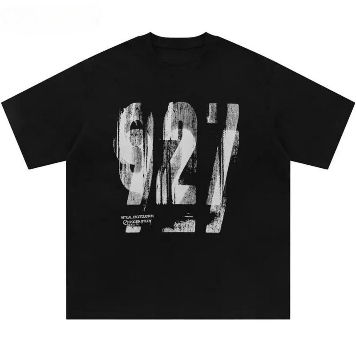 927 The Street T-Shirt 024