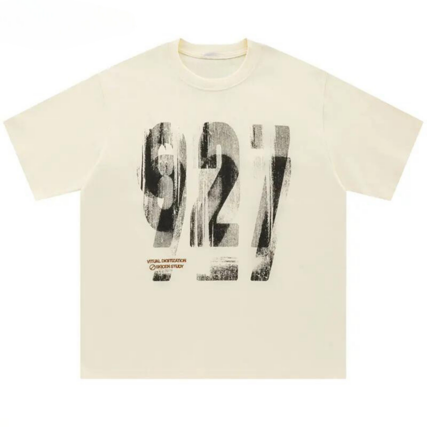 927 The Street T-Shirt 024