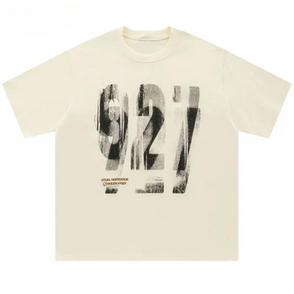 927 The Street T-Shirt 024