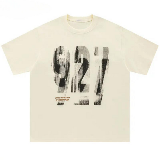 927 The Street T-Shirt 024