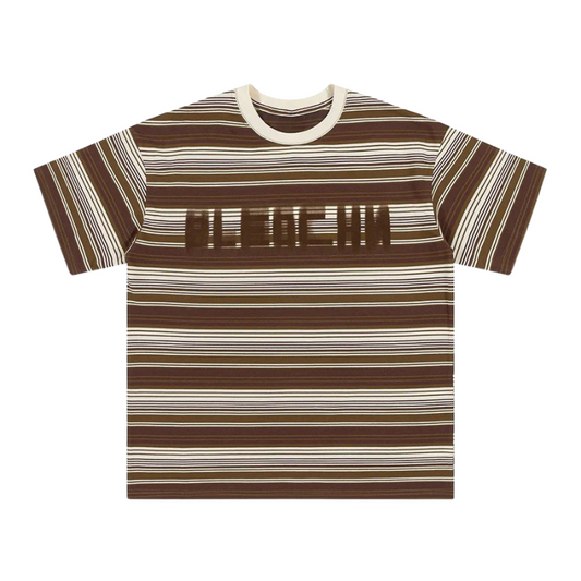 Line The Street T-Shirt 039