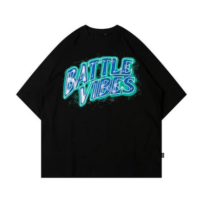 Battle Vibes T-Shirt 040