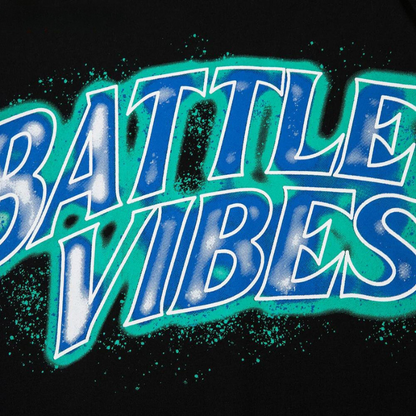 Battle Vibes T-Shirt 040