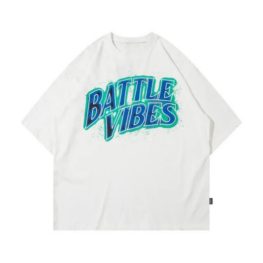 Battle Vibes T-Shirt 040