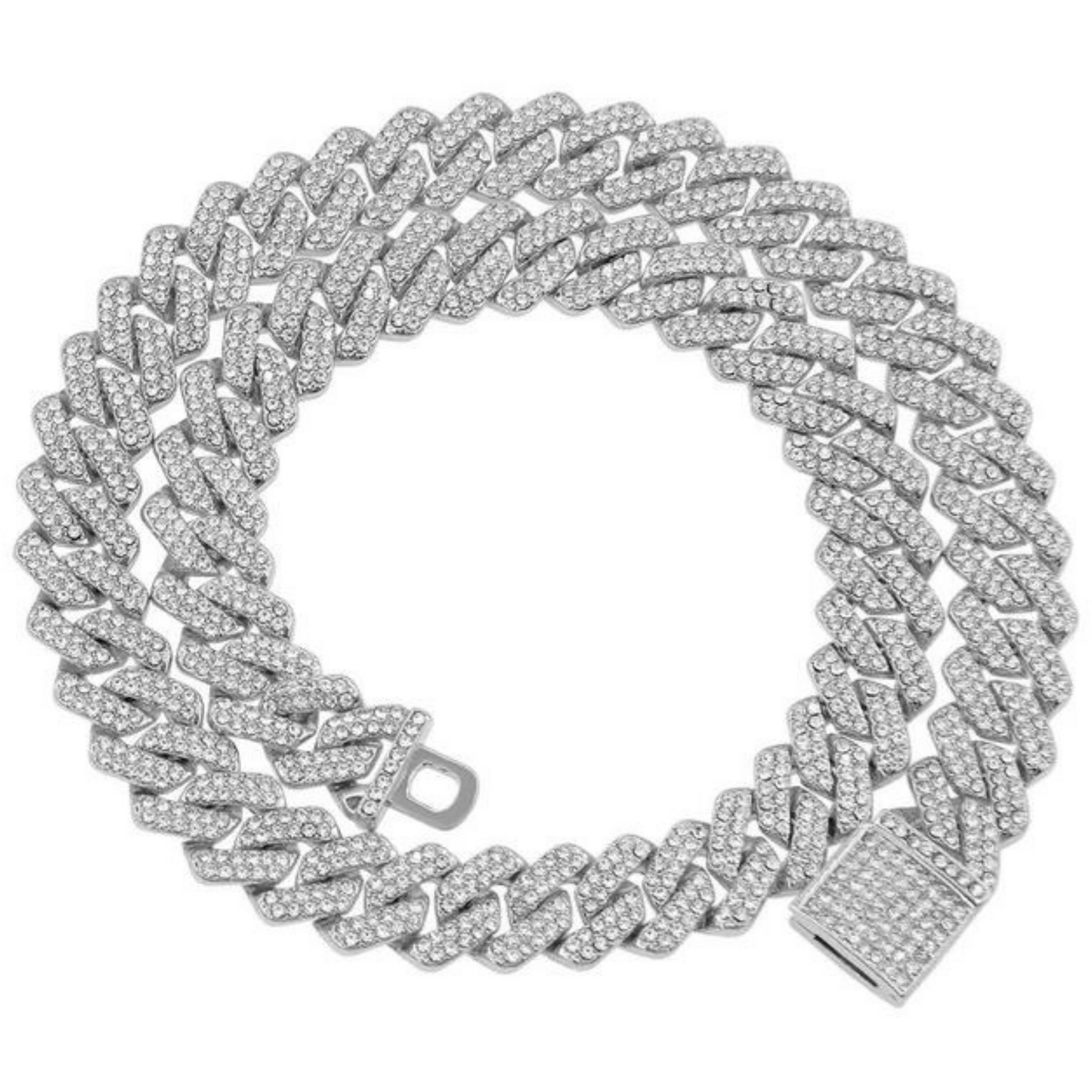 Chain 004