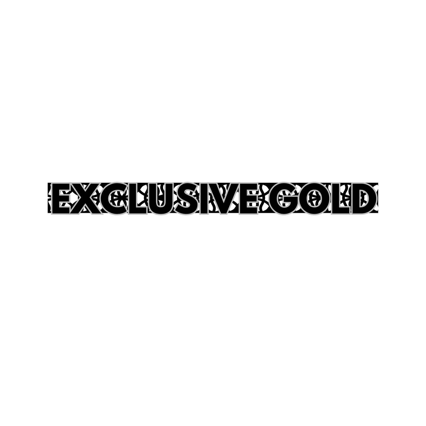 Exclusive Gold