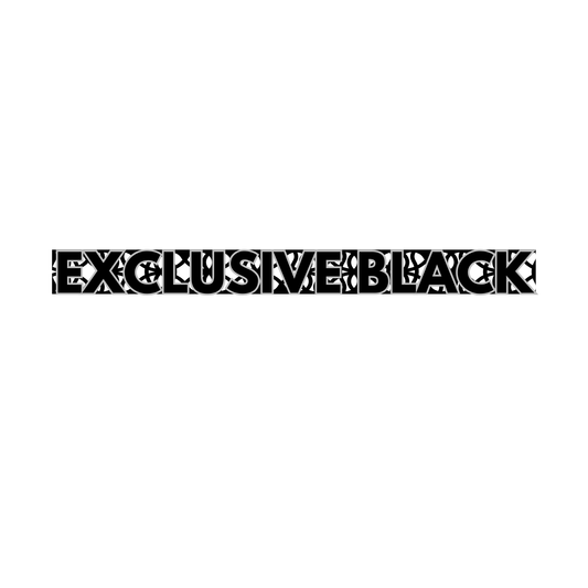 Exclusive Black