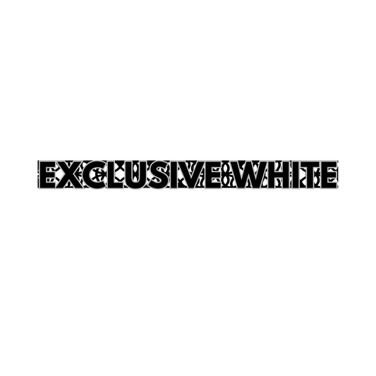 Exclusive White