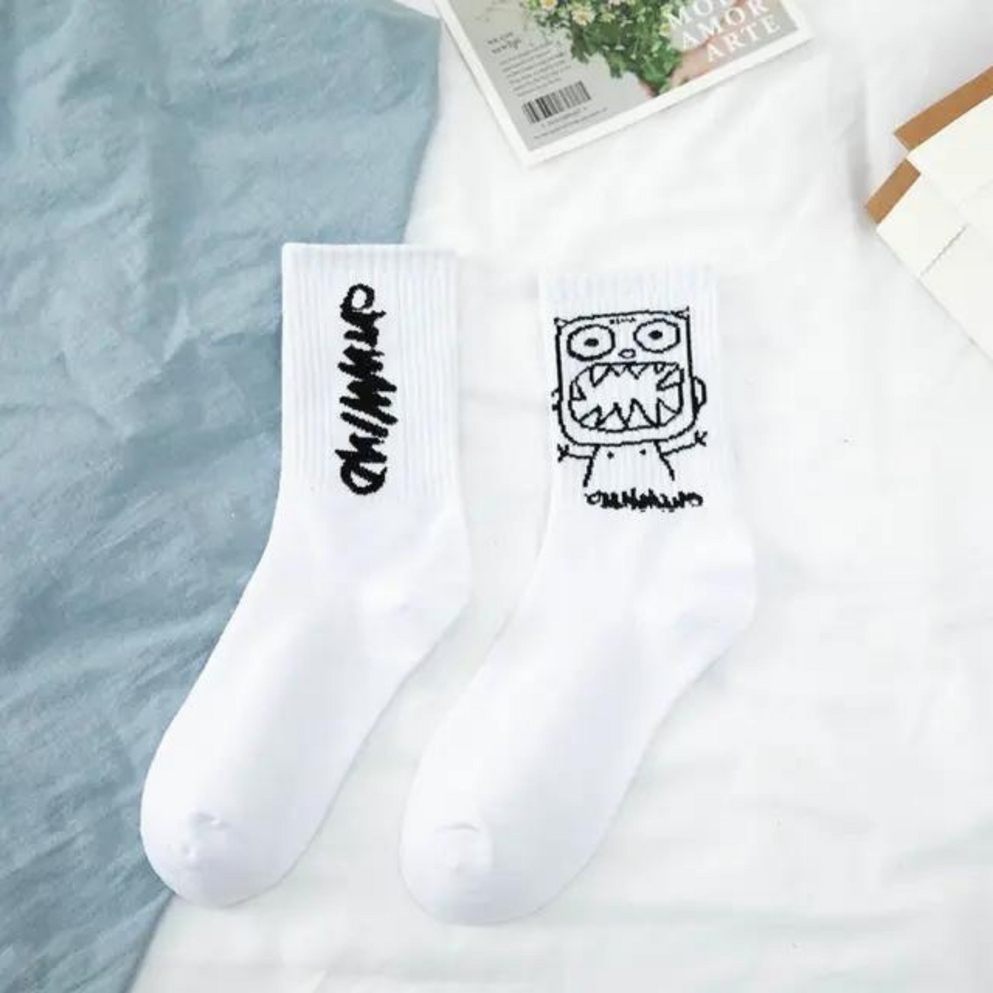 Socks 004