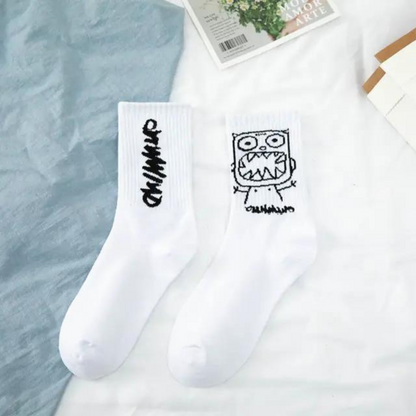 Socks 004